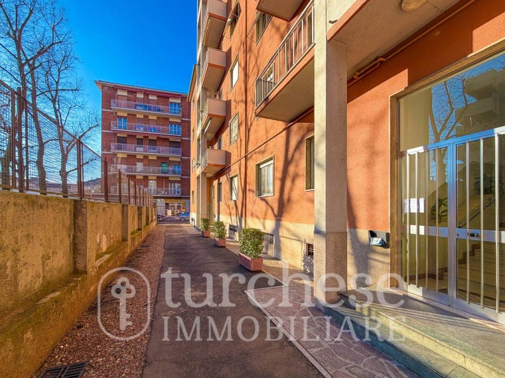 Appartamento a Bergamo in Via Alberico da Rosciate, 8 - Foto 3
