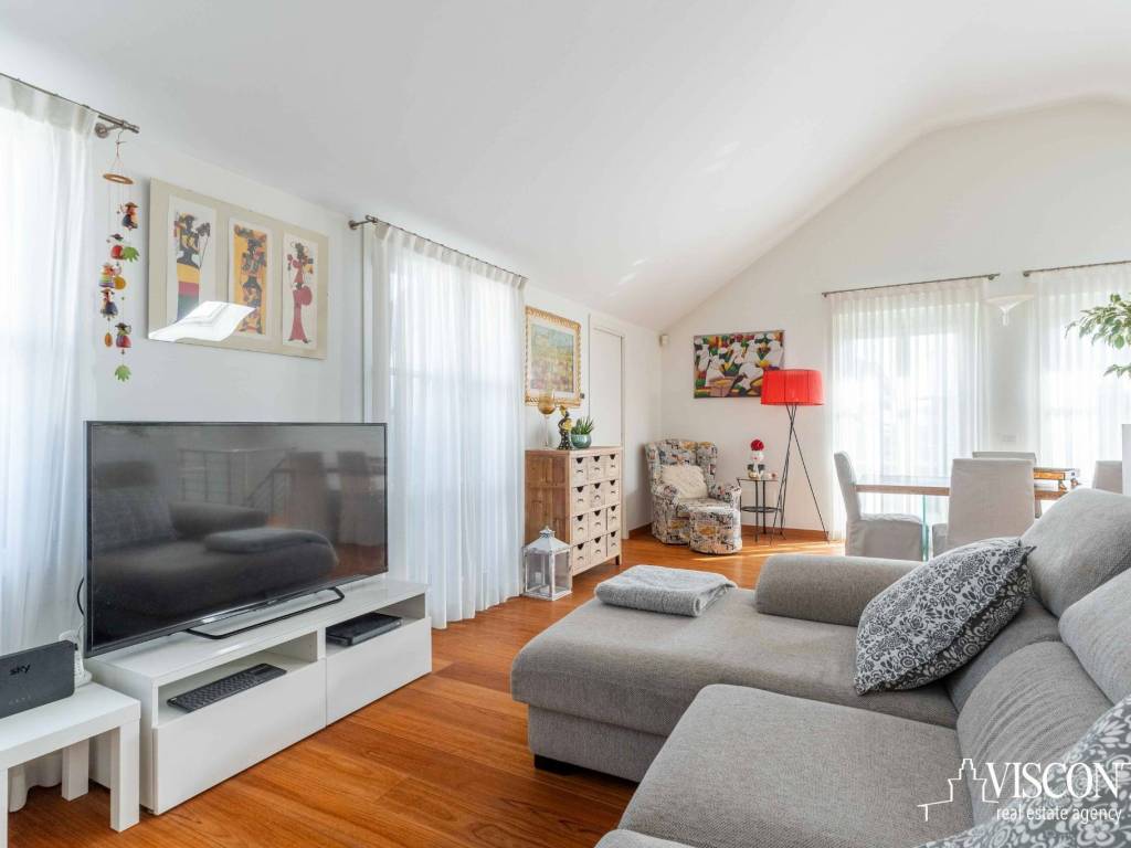 Appartamento a Cusago in Via Cisliano, 6 - Foto 5