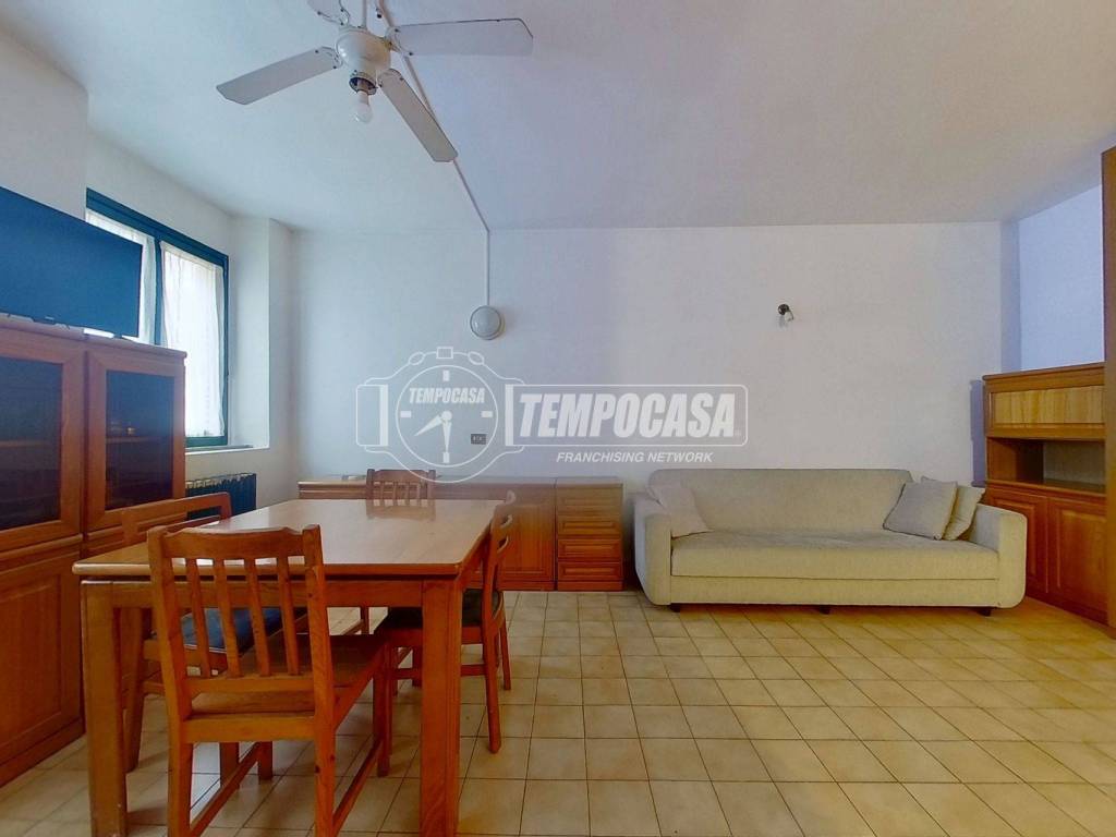 Appartamento a Seveso in Corso Guglielmo Marconi 22 - Foto 4