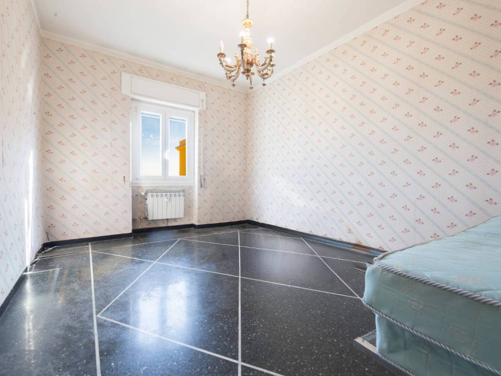 Appartamento a Genova in Via Imperiale, 33 - Foto 3