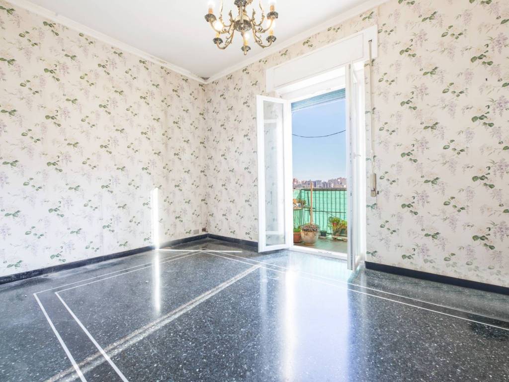 Appartamento a Genova in Via Imperiale, 33 - Foto 4
