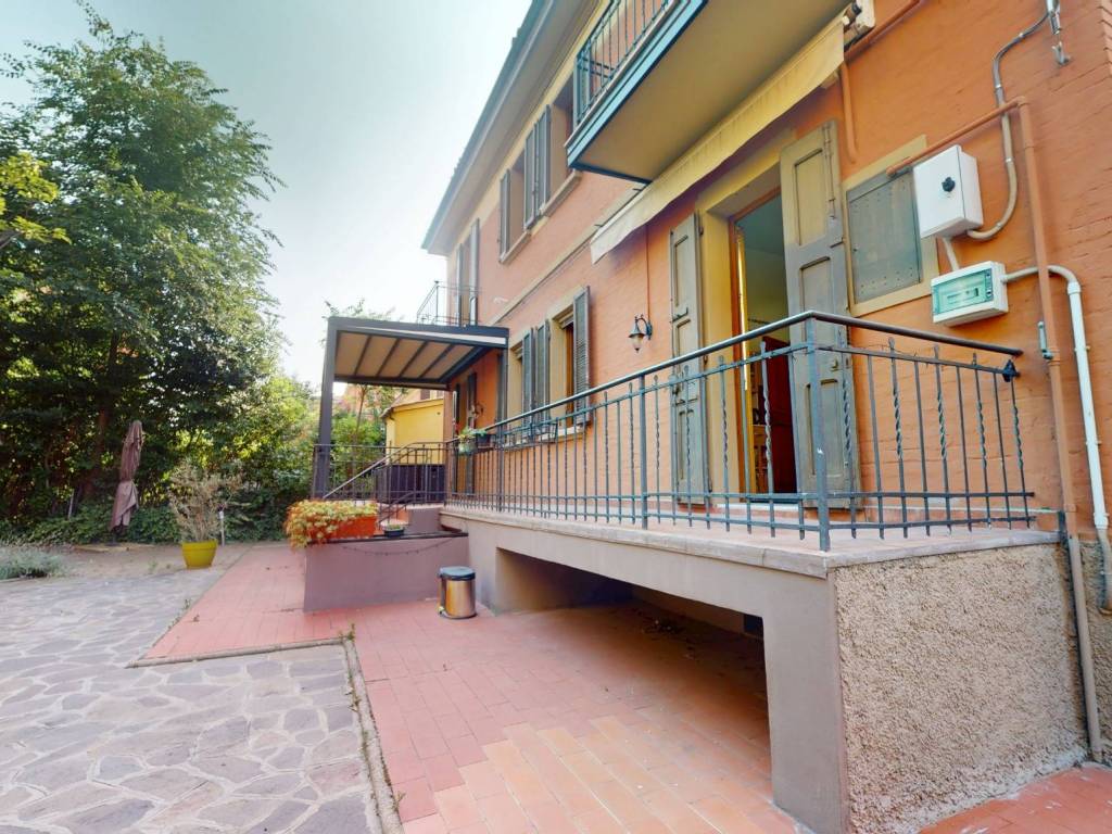 Villa a Bologna in Via Battindarno, 242 - Foto 5