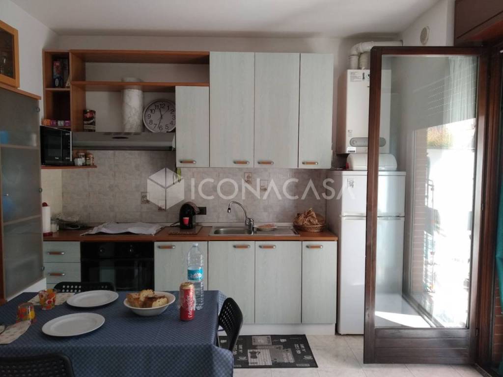 Appartamento a Monza in Viale Sicilia, 2 - Foto 3