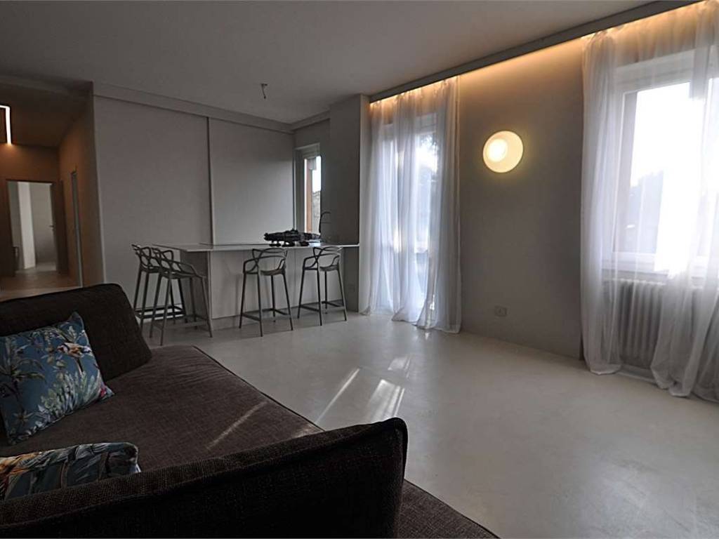 Appartamento a Brescia in VIA EDMONDO DE AMICIS, 3 - Foto 3