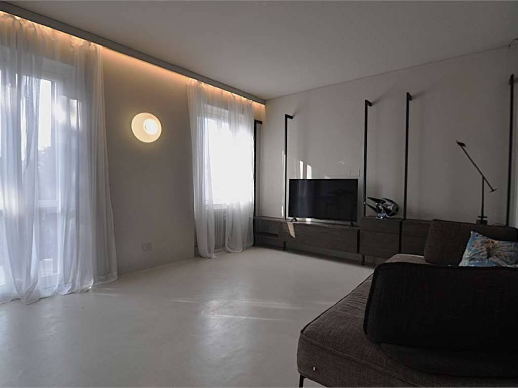 Appartamento a Brescia in VIA EDMONDO DE AMICIS, 3 - Foto 5