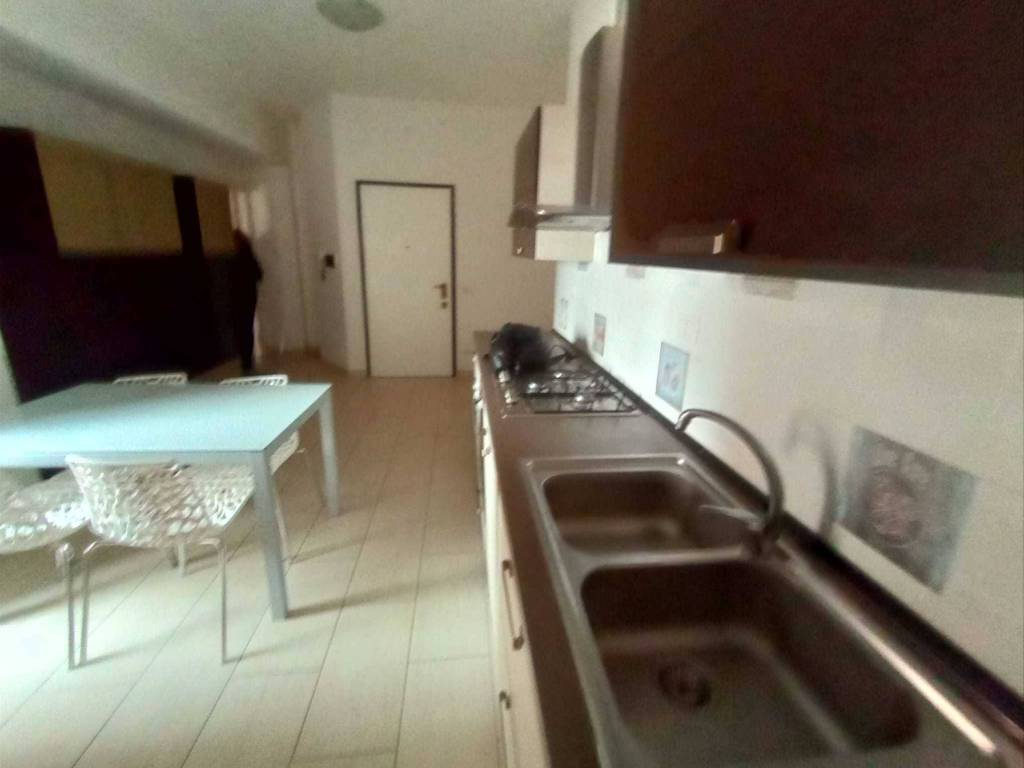 Appartamento a Jesi in Via Tabano - Foto 3