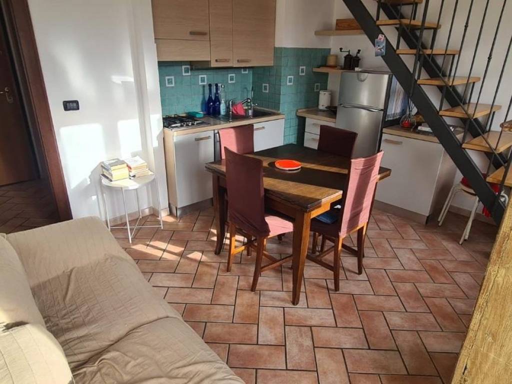 Appartamento a Livorno in Via Ernesto Rossi, 41 - Foto 3
