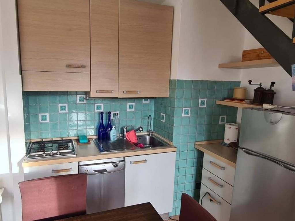 Appartamento a Livorno in Via Ernesto Rossi, 41 - Foto 5
