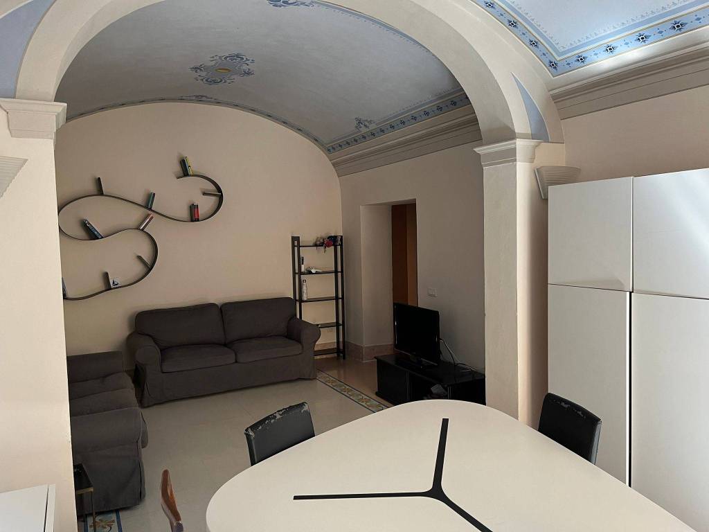 Appartamento a Pisa in Via Camillo Benso di Cavour - Foto 2