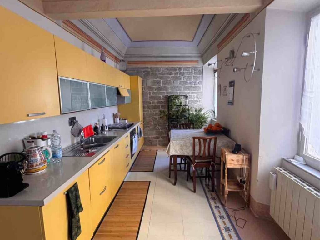 Appartamento a Pisa in Via Camillo Benso di Cavour - Foto 5