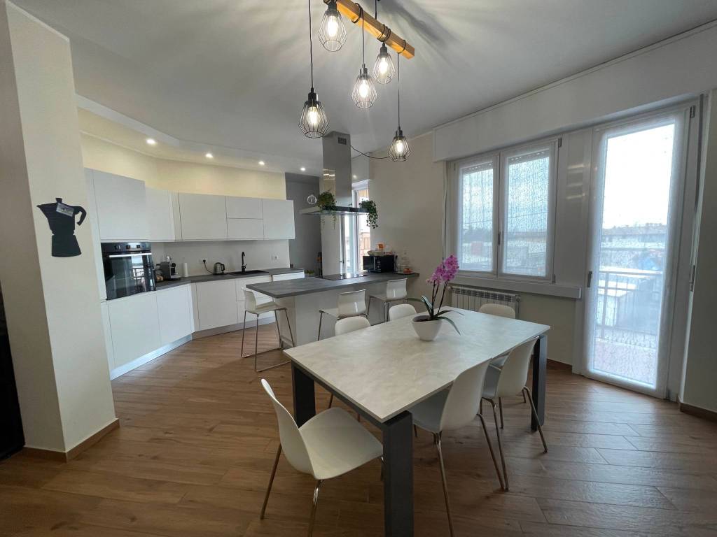 Appartamento a Bergamo in Via Antonio Cavalli, 19 - Foto 2