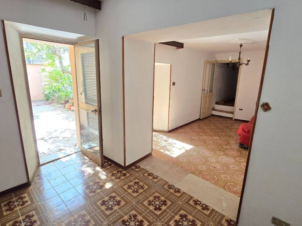 Casa indipendente a Nuoro in Via Francesco Sulis, 31 - Foto 3