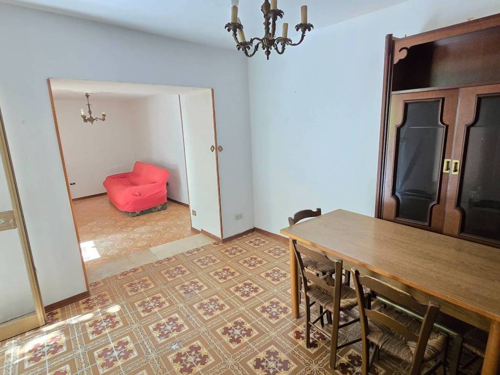 Casa indipendente a Nuoro in Via Francesco Sulis, 31 - Foto 4