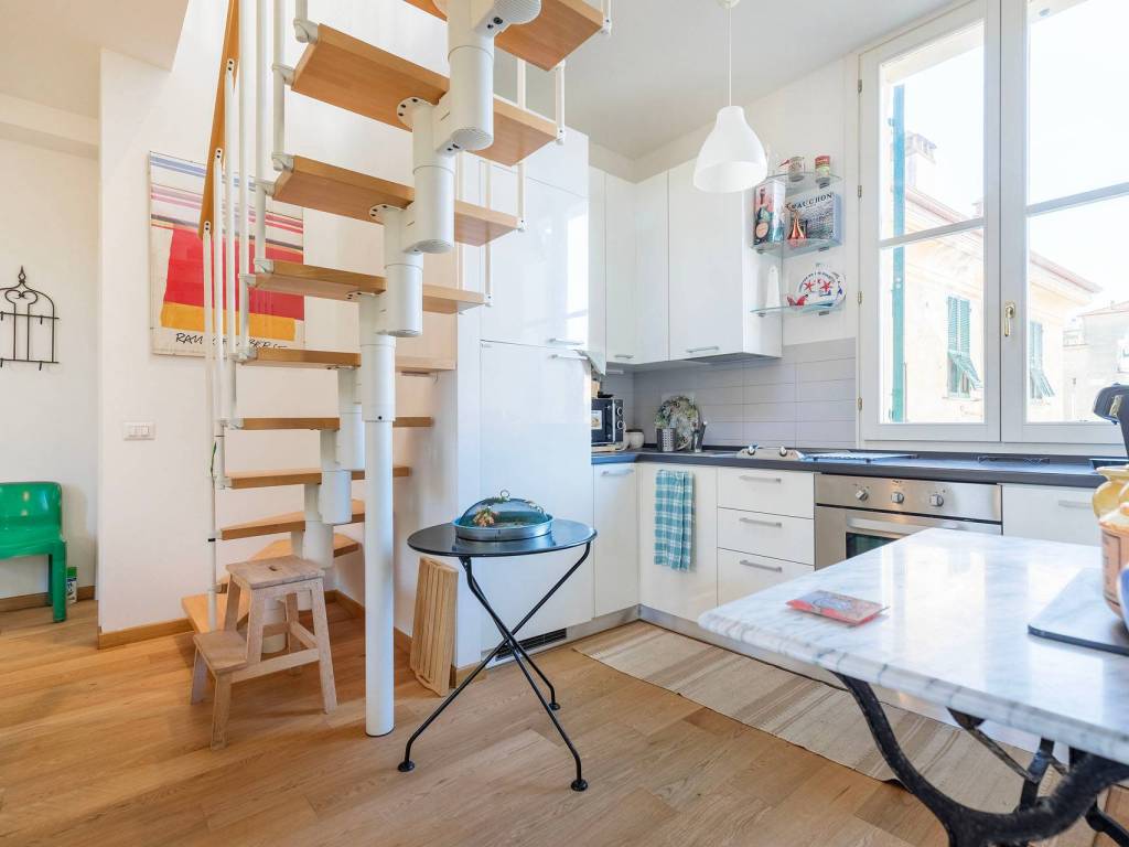 Casa indipendente a Levanto in Via della Scuola - Foto 5