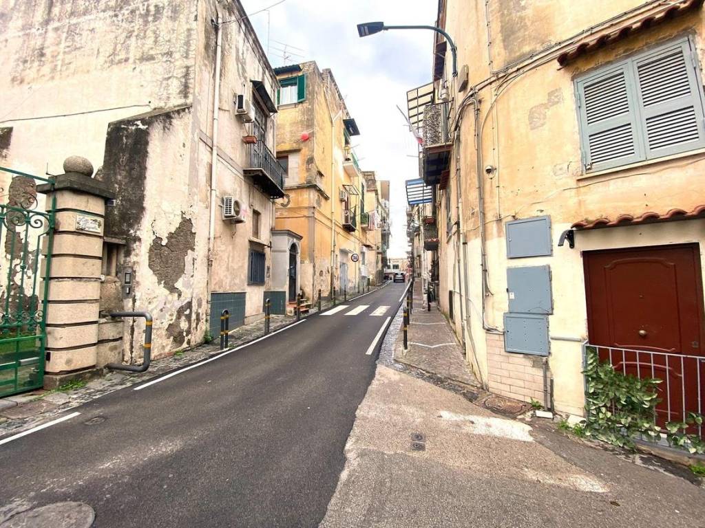 Appartamento a Portici in Traversa caportano - Foto 2