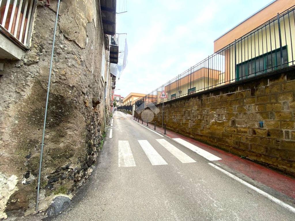 Appartamento a Portici in Traversa caportano - Foto 3