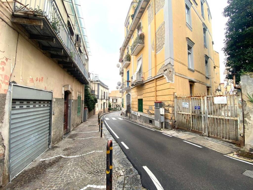 Appartamento a Portici in Traversa caportano - Foto 4
