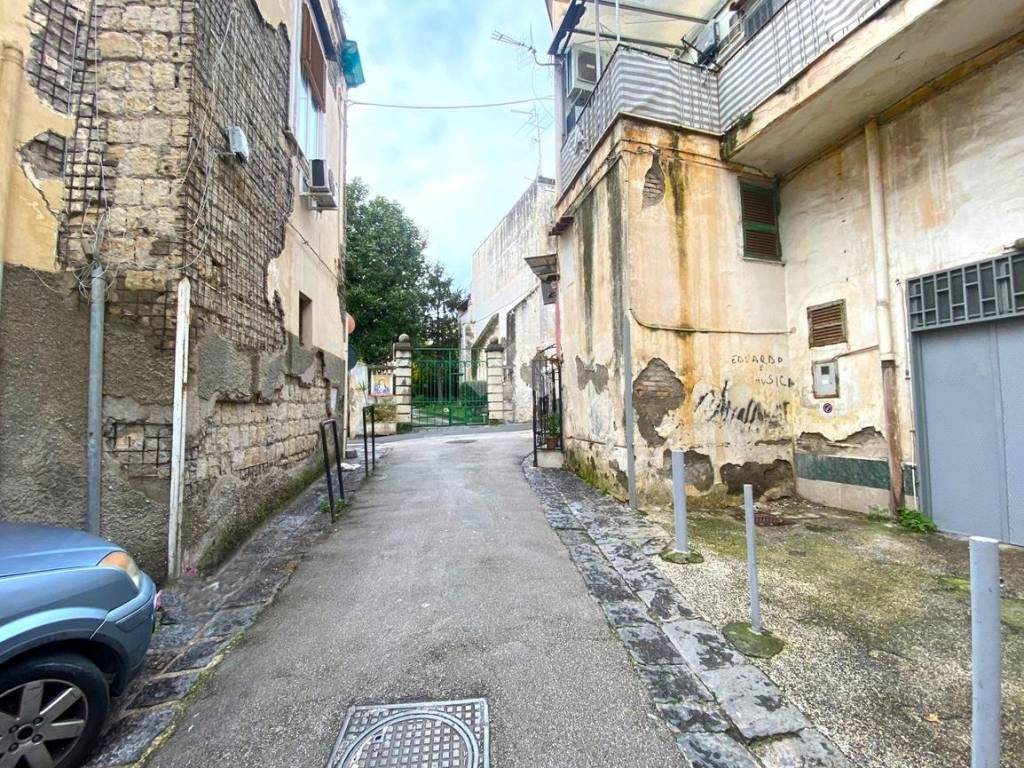 Appartamento a Portici in Traversa caportano - Foto 5