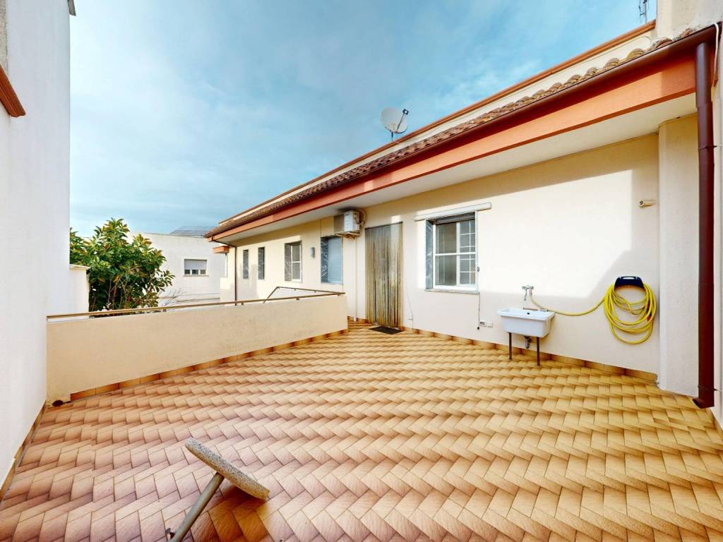 Casa indipendente a Specchia in Via Giovanni Amendola, 33 - Foto 2