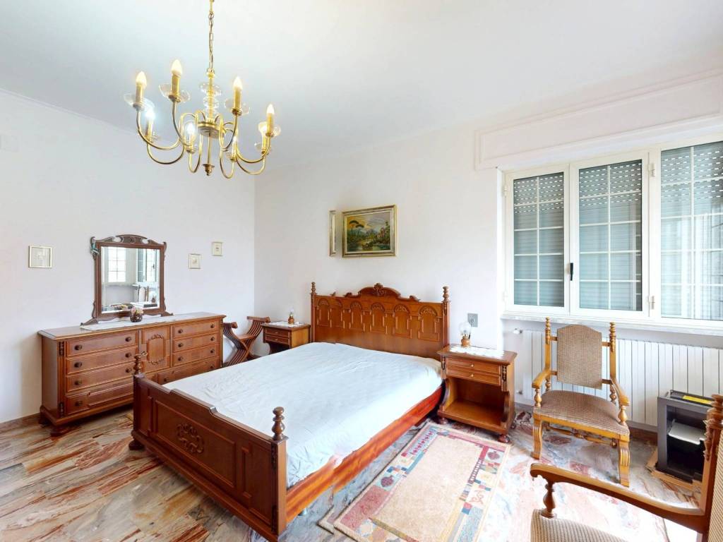 Casa indipendente a Specchia in Via Giovanni Amendola, 33 - Foto 3