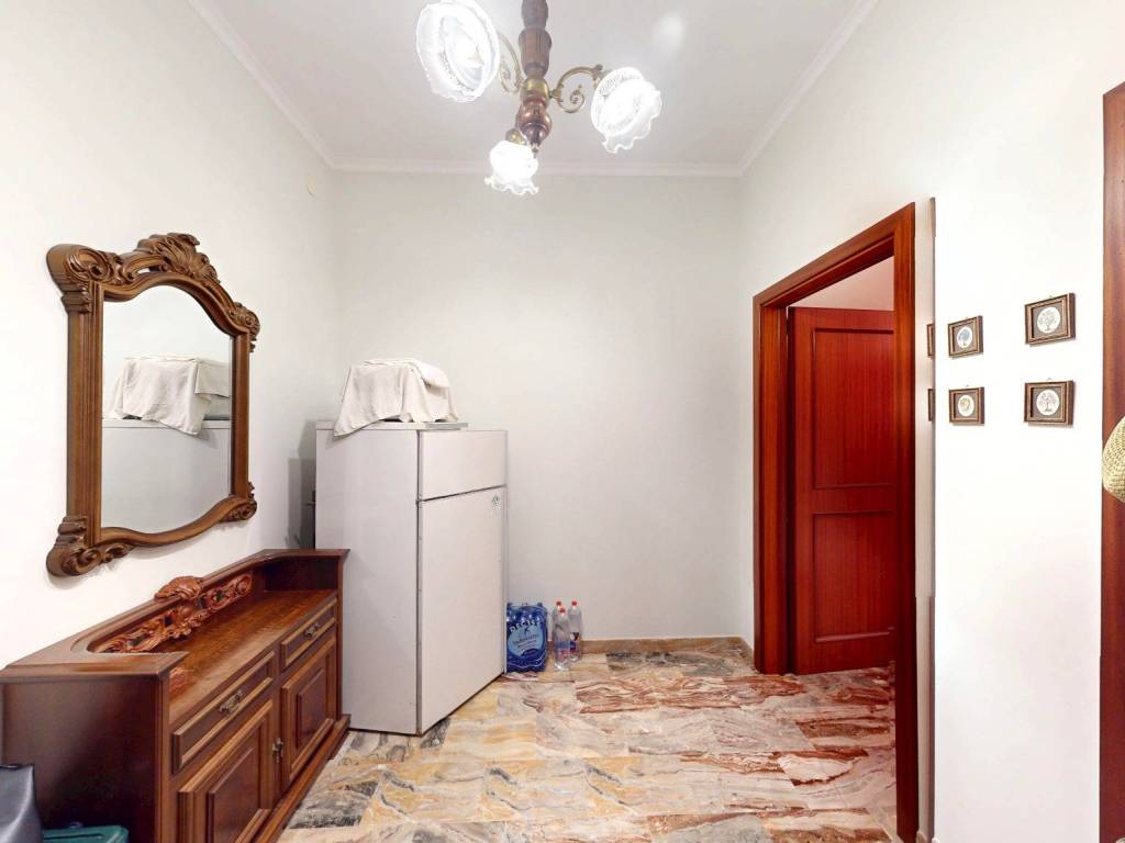 Casa indipendente a Specchia in Via Giovanni Amendola, 33 - Foto 5