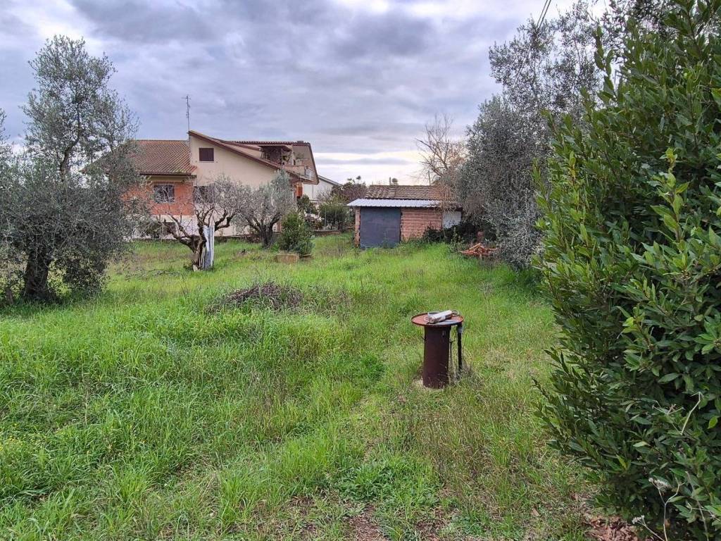 Villa a Ardea in Via della Madonnina, 24 - Foto 3
