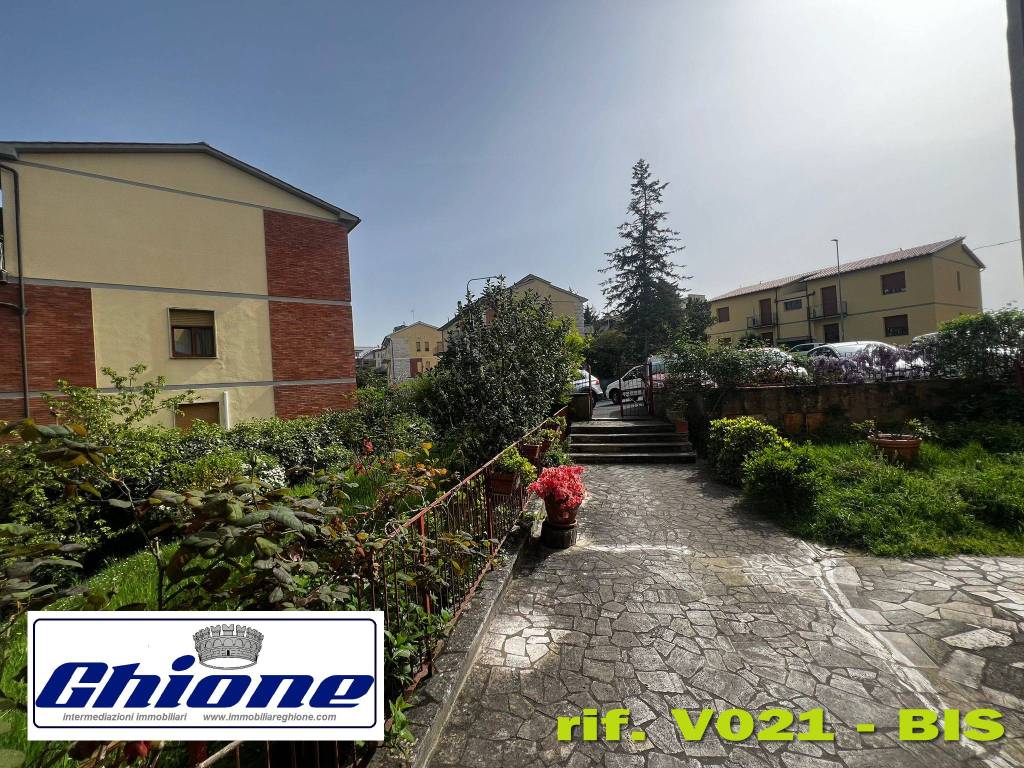 Appartamento a Siena in Via Michelangelo - Foto 2