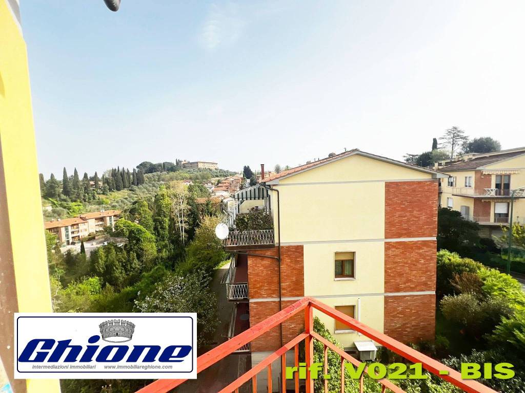 Appartamento a Siena in Via Michelangelo - Foto 5