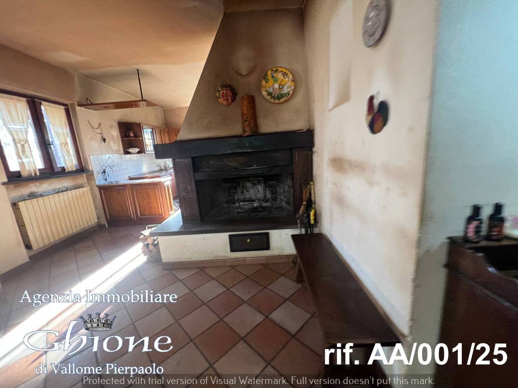 Rustico / casale a Monteriggioni in Via Del Chianti Classico, 73 - Foto 2