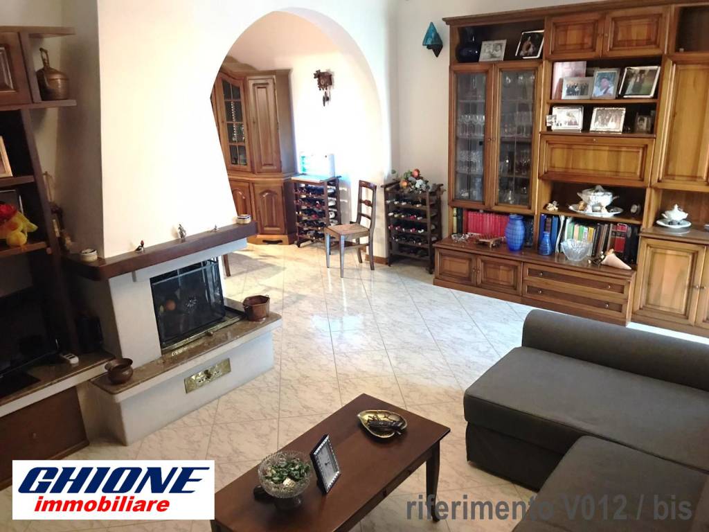 Villa a Monteriggioni in Strada Privata Del Doccio, 2 - Foto 2