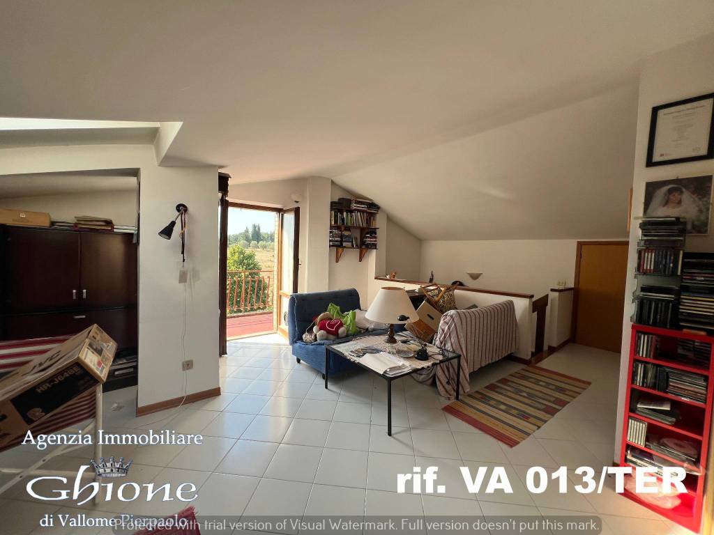 Appartamento a Monteriggioni in Via Del Chianti Classico, 73 - Foto 2
