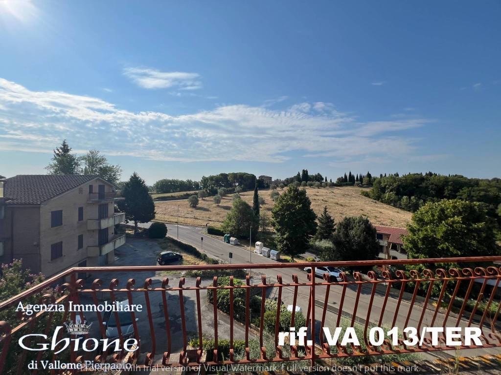 Appartamento a Monteriggioni in Via Del Chianti Classico, 73 - Foto 3