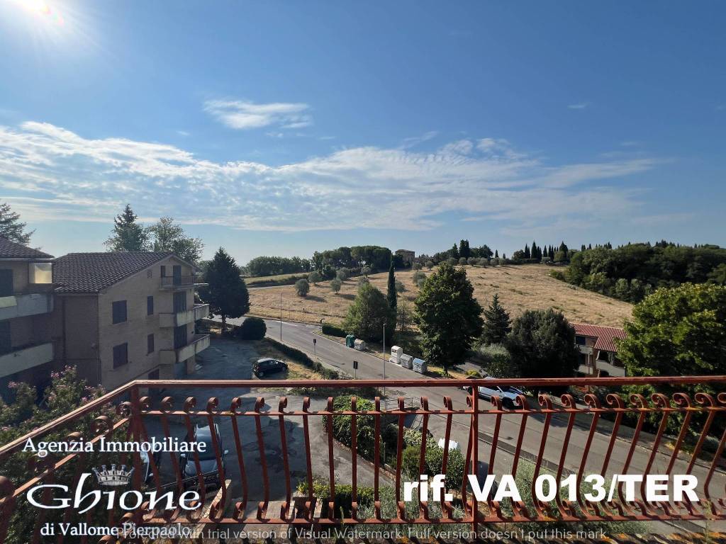 Appartamento a Monteriggioni in Via Del Chianti Classico, 73 - Foto 4