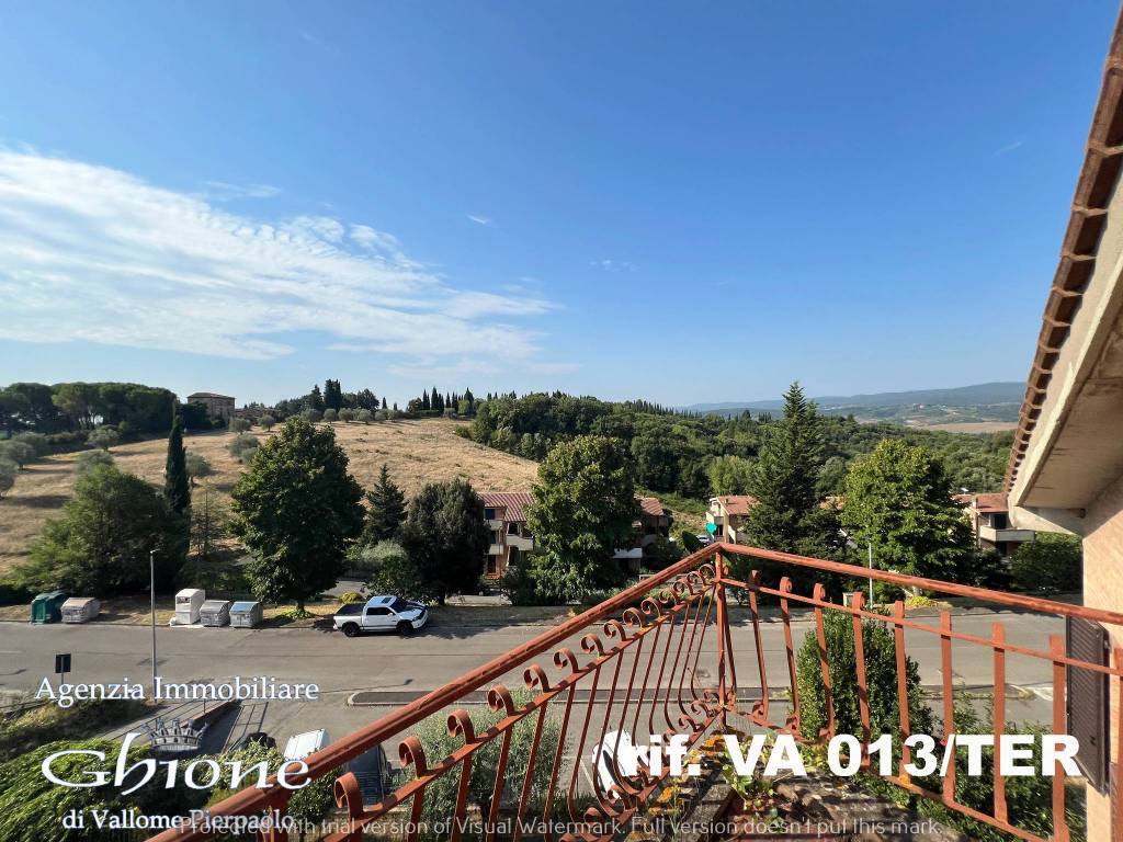 Appartamento a Monteriggioni in Via Del Chianti Classico, 73 - Foto 5