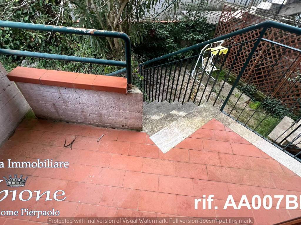 Appartamento a Monteriggioni in Via Del Chianti Classico, 73 - Foto 2
