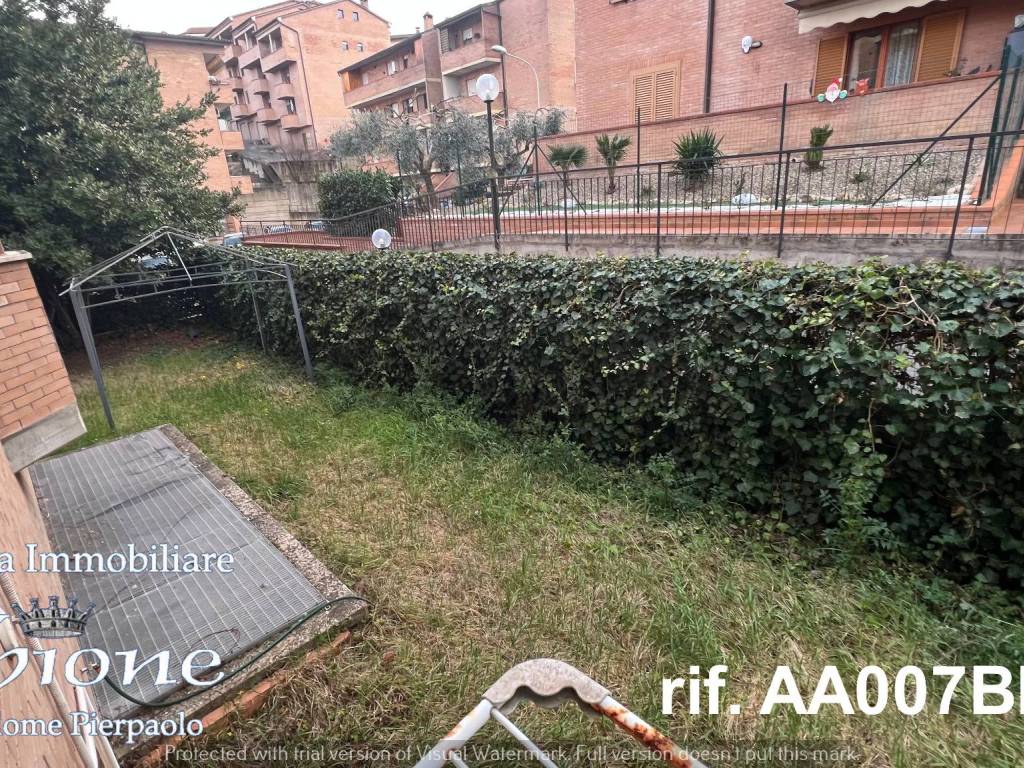 Appartamento a Monteriggioni in Via Del Chianti Classico, 73 - Foto 4