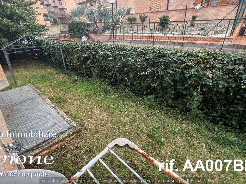 Appartamento a Monteriggioni in Via Del Chianti Classico, 73 - Foto 5
