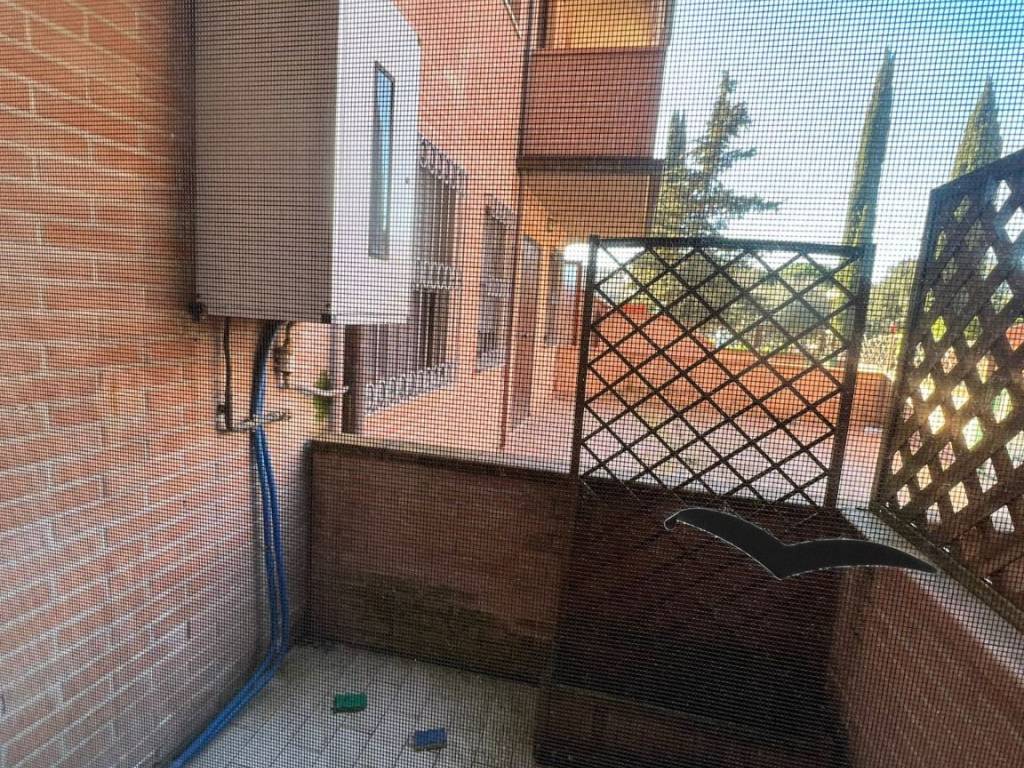 Appartamento a Monteriggioni in Via Della Resistenza, 43 - Foto 5