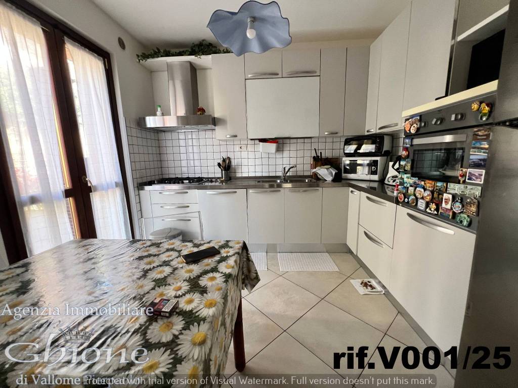 Villa a Monteriggioni in Via Del Chianti Classico, 73 - Foto 2