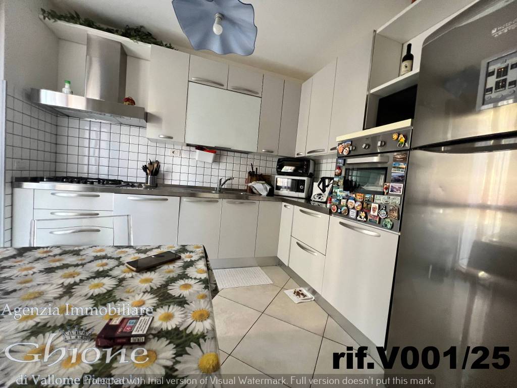Villa a Monteriggioni in Via Del Chianti Classico, 73 - Foto 3