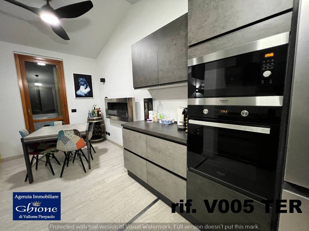 Appartamento a Monteriggioni in Via Del Chianti Classico, 73 - Foto 5