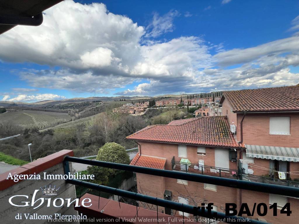 Appartamento a Monteriggioni in Via del Chianti Classico, 69 - Foto 2