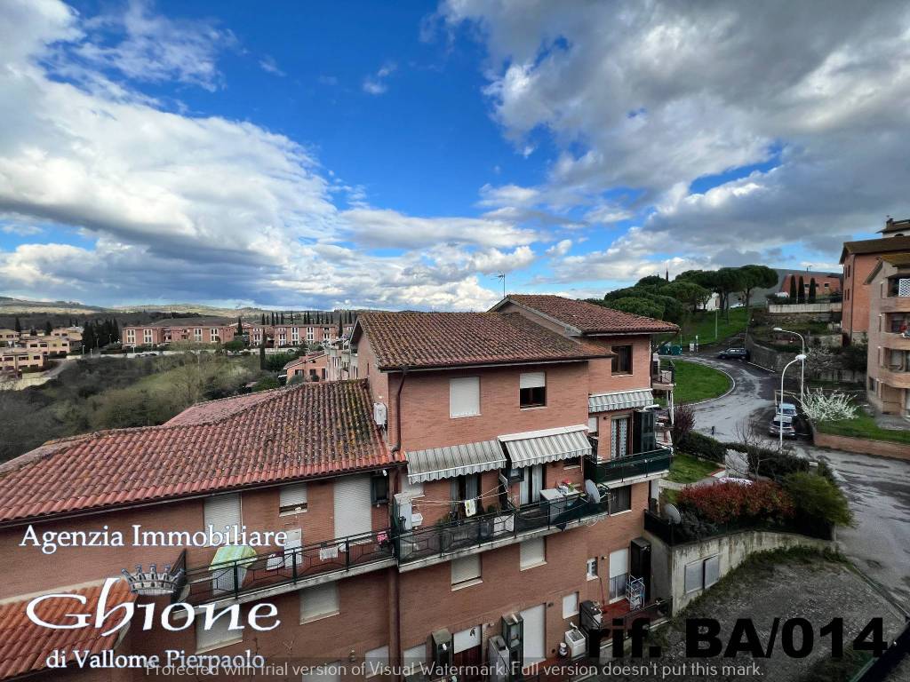 Appartamento a Monteriggioni in Via del Chianti Classico, 69 - Foto 3