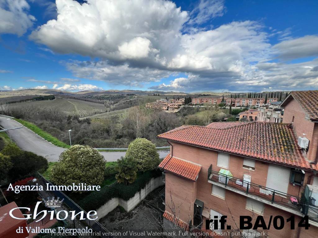 Appartamento a Monteriggioni in Via del Chianti Classico, 69 - Foto 4