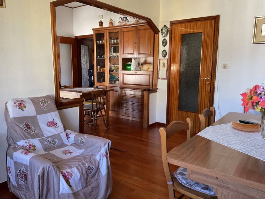 Appartamento a Campobasso in Via delle Frasche - Foto 2
