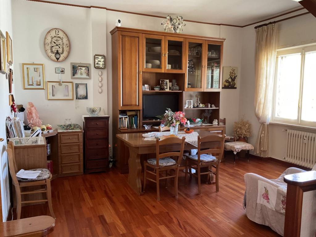 Appartamento a Campobasso in Via delle Frasche - Foto 4