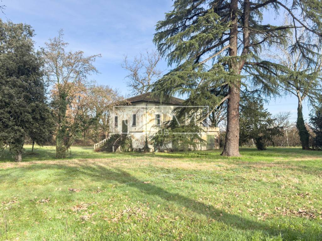 Villa a Faenza in Via Pittora - Foto 2