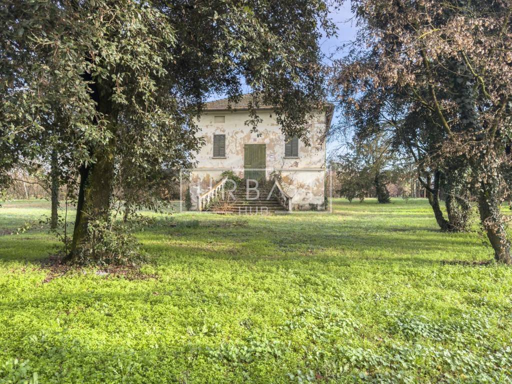 Villa a Faenza in Via Pittora - Foto 3