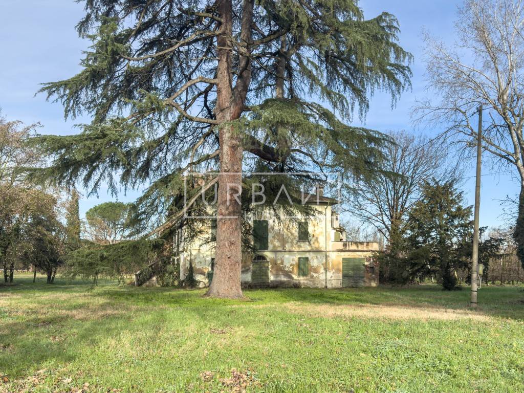 Villa a Faenza in Via Pittora - Foto 4