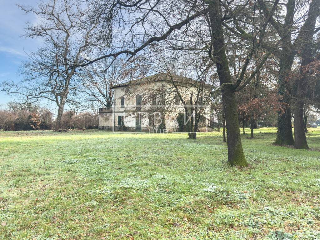 Villa a Faenza in Via Pittora - Foto 5